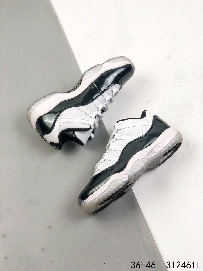 Nike Air Jordan 11 Mens/Women Sneakers Shoes Gr. 36-46