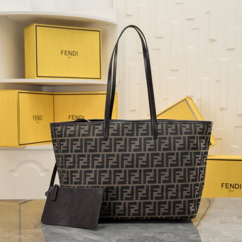 Fendi Women shopping bags 48*30*18cm