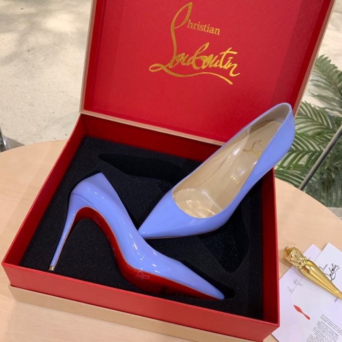 Christian Louboutin Kate Pumps Size 35-41 6-Color
