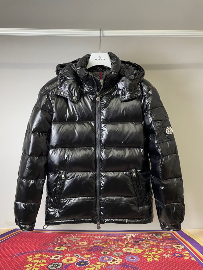 Moncler Maya Winter Jacket Size 1 - 6