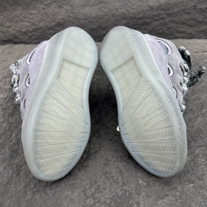 Lanvin Curb Sneaker Size 36-46