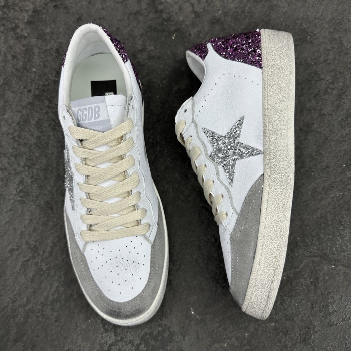 GGDB SUPER-STAR Sneaker Slippers Size 36-46
