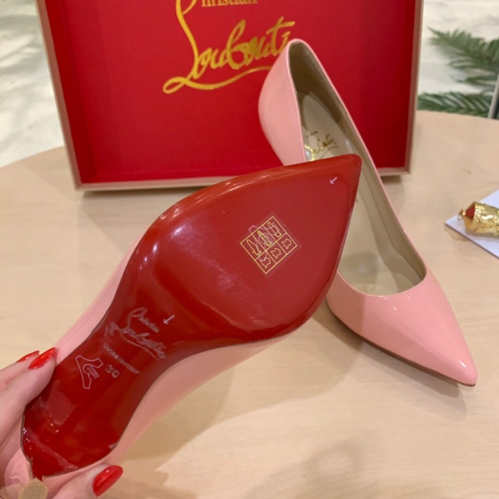 Christian Louboutin Kate Pumps Size 35-41 6-Color