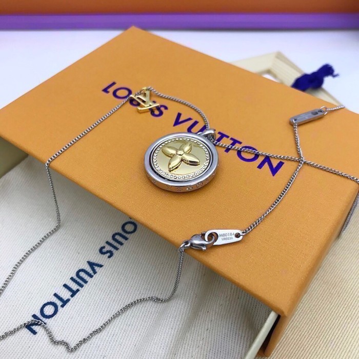 Louis Vuitton Necklace