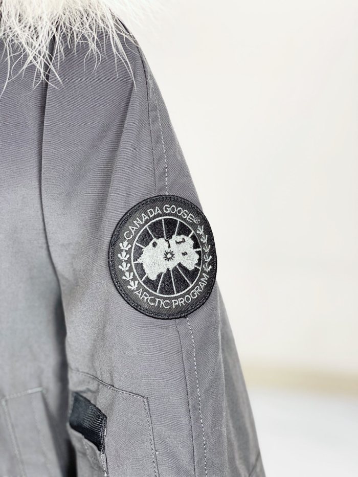 Canada Goose 01 Mens/Women Winter Jacket XS-XXL