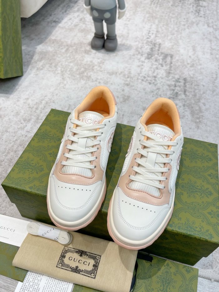 Gucci MAC80 Sneaker Size 36-45