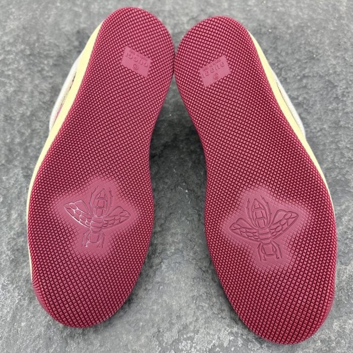 Gucci Screener Sneaker Size 36-46