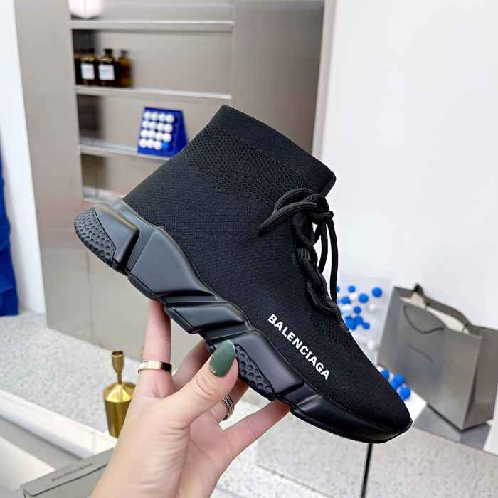 Balenciaga Speed Lace-up Sneaker Size 35-46  3-Color
