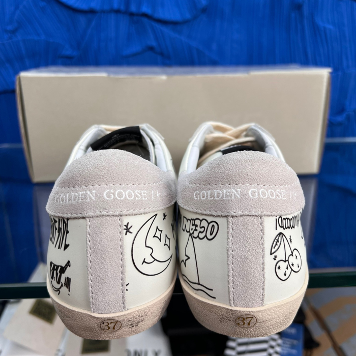 GGDB Sneaker Slippers Size 36-45   6-Color