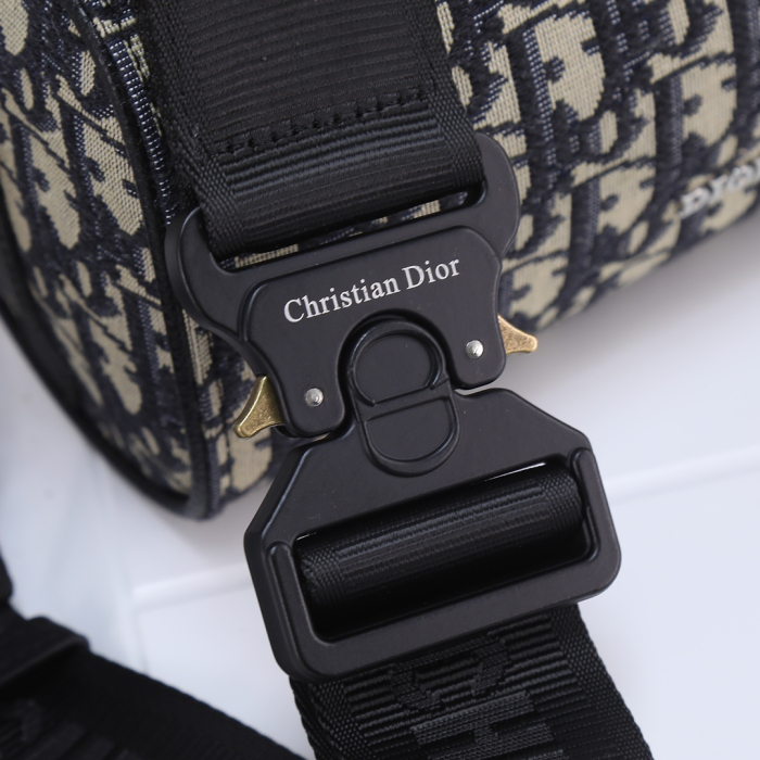 Dior Lingot Bags for Men Size 22*10.5*12.5cm
