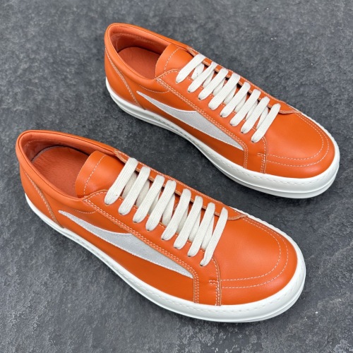 Rick Owens 23 EDFU Sneaker Size 36-46