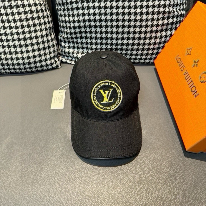 Louis Vuitton Baseball Cap