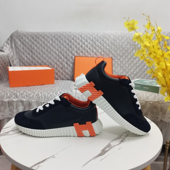 Hermes Bouncing Sneaker Size 36-45   5-Color