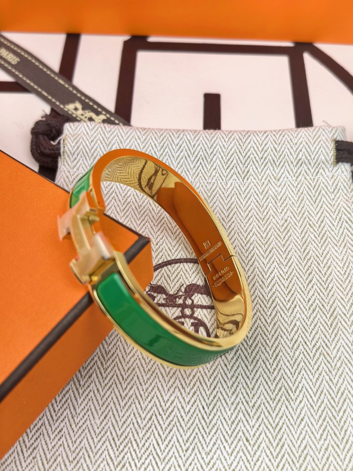 Hermes Bracelet