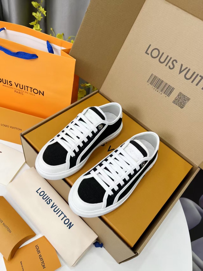 Louis Vuitton LV LAGOON Women Shoes Size 36-41