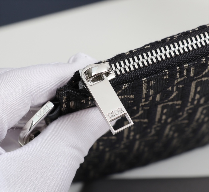 Dior Mens/Women Clutch Bags 27*19*1cm