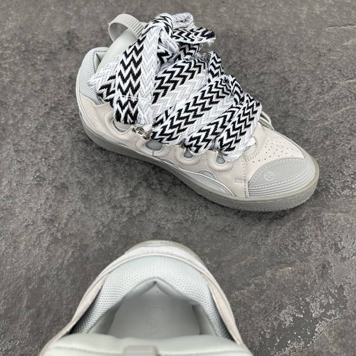 Lanvin Curb Sneaker Size 36-46