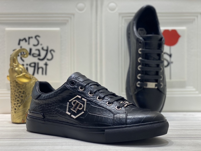 Philipp Plein Mens Outdoor Sneakers Shoes 38 - 45