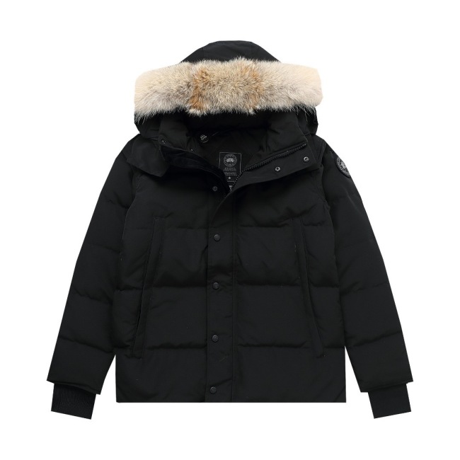 Canada Goose 29 Mens/Women Winter Jacket S-XXL