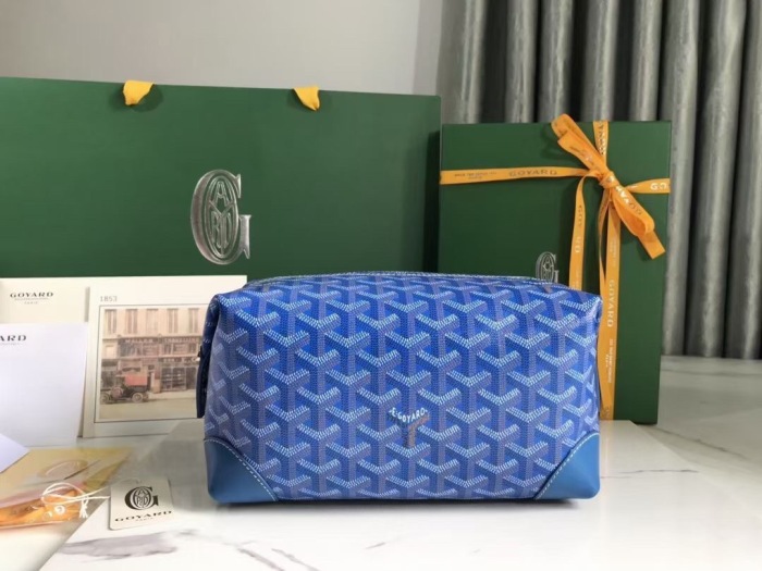 Goyard Boeing Clutch Size 25*12*12cm