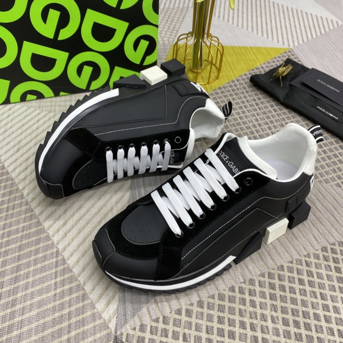 Dolce Gabbana Mens/Women Sneakers Shoes Gr. 34-45