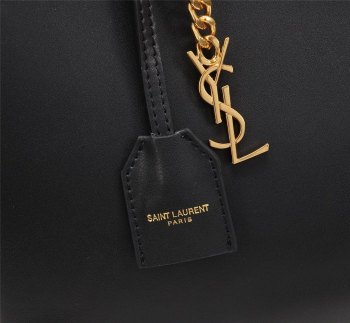 YSL Shopping Bags Size 33*31*15cm