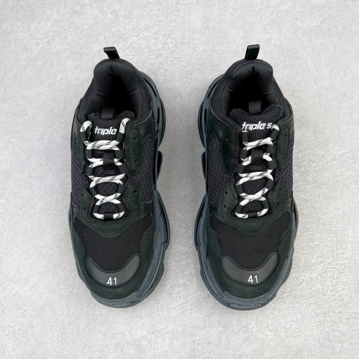 Balenciaga Triple S Sneaker Size 35-46  8-Color