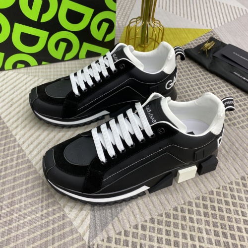 Dolce Gabbana Mens/Women Sneakers Shoes Gr. 34-45