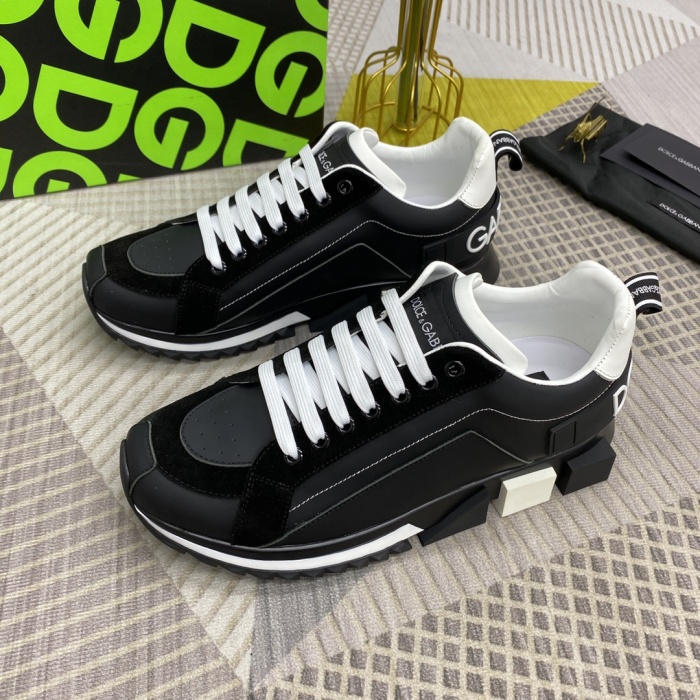 Dolce Gabbana Mens/Women Sneakers Shoes Gr. 34-45