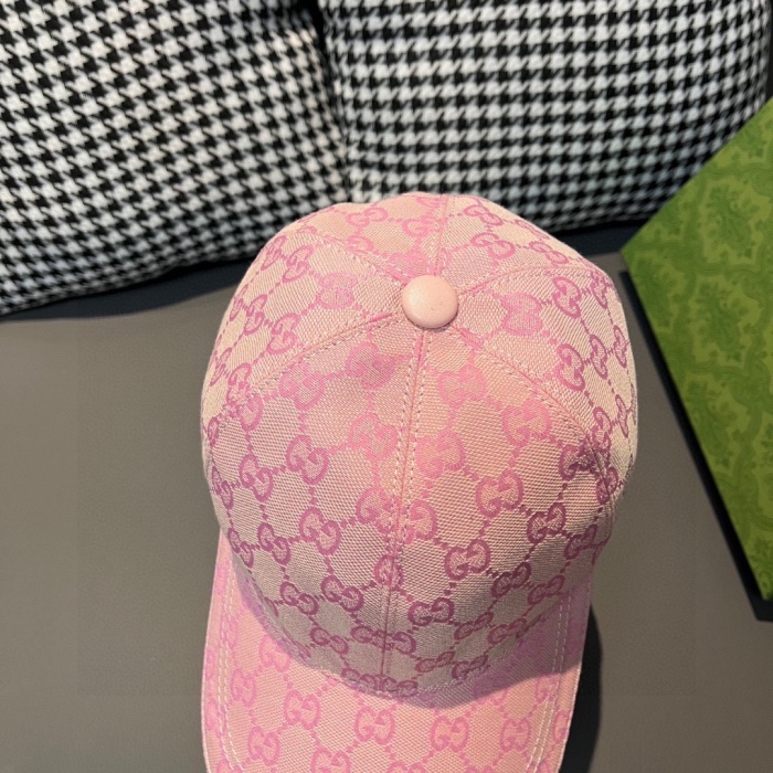 Gucci Baseball Cap