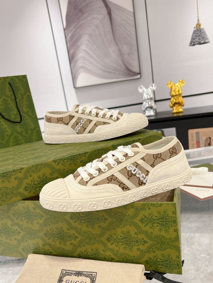 Gucci GG 2024ss Sneaker Size 36-46
