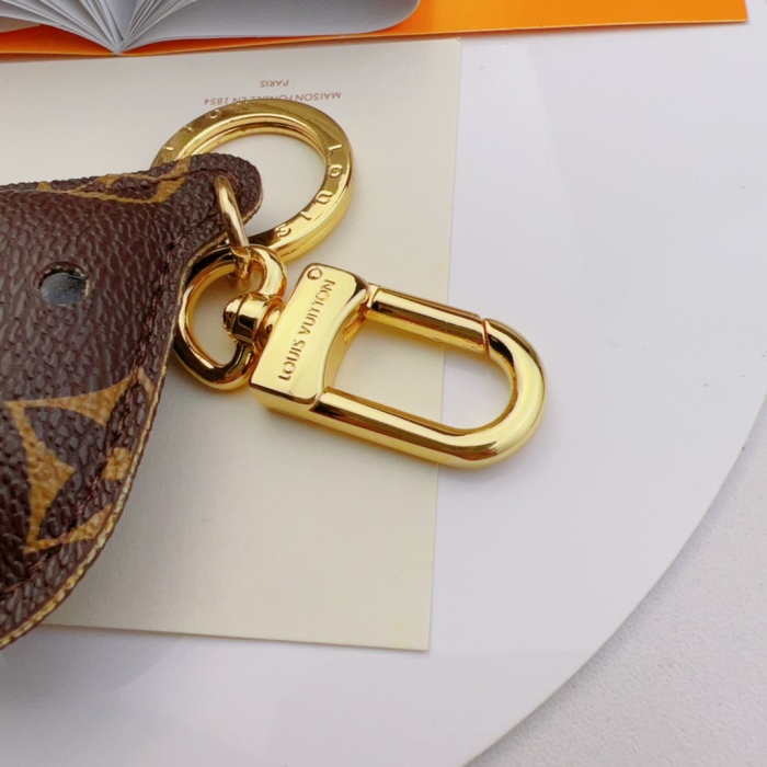 Louis Vuitton Keychain