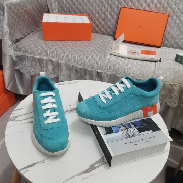 Hermes Bouncing Sneaker Size 36-45   5-Color