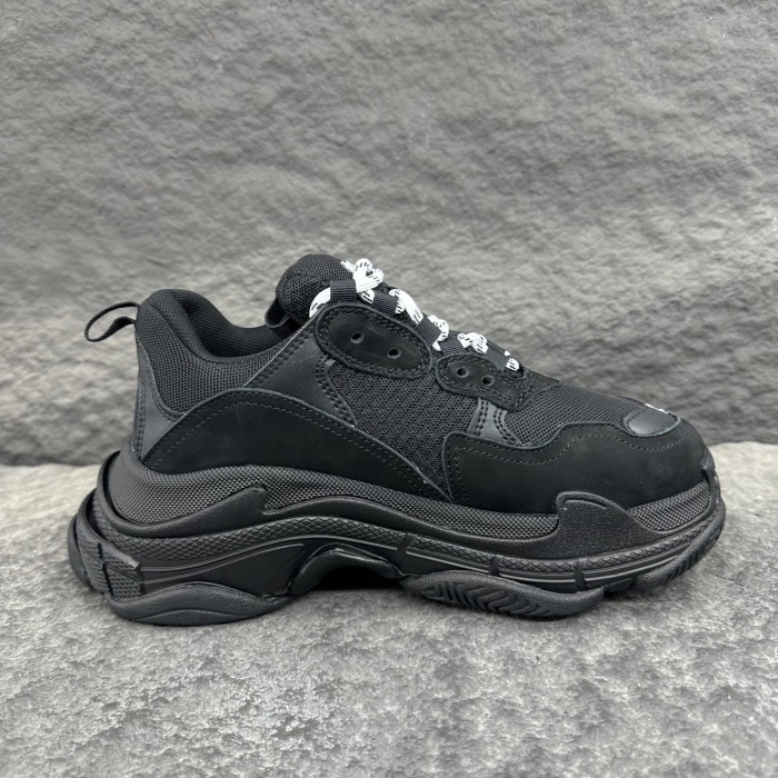 Balenciaga Triple S Tape Type Sneaker Size 35-46