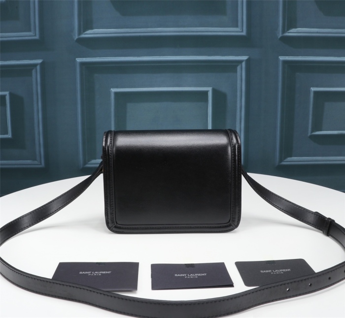 YSL Women Shoulder Bags 2-Size