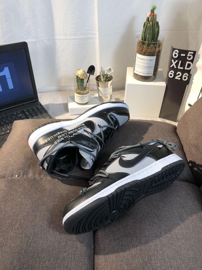 Nike x Off White Mens/Women Sneakers Shoes Gr. 36-45