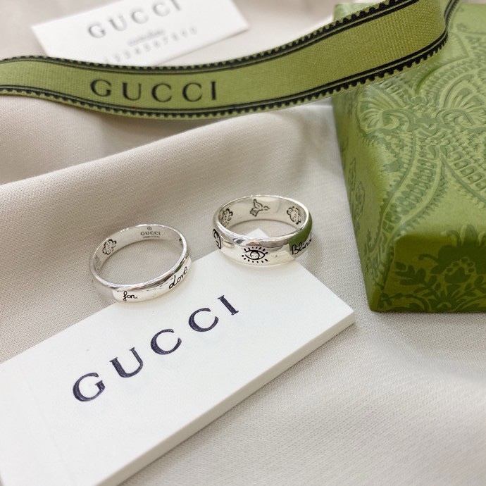 Gucci Ring 10# - 24#