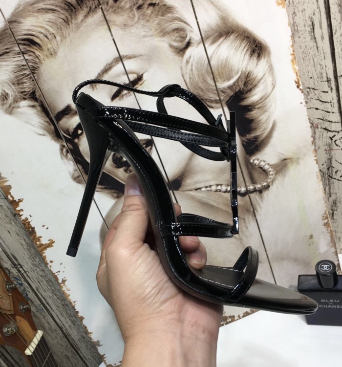 YSL Cassandra Pumps Size 35-41 5-Color