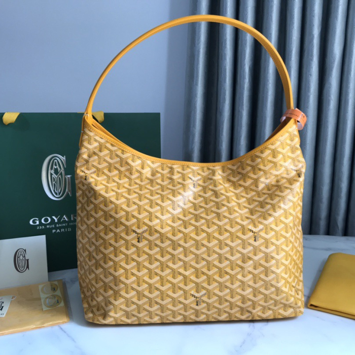 Goyard Hobo Boheme Shopping Bags 42*27*15cm