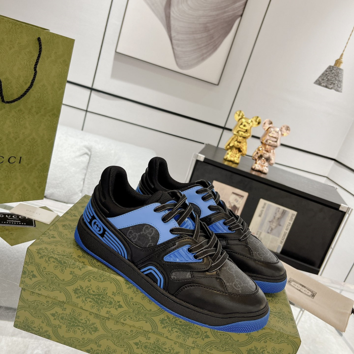 Gucci Basket Sneaker Size 36-45 5-Color