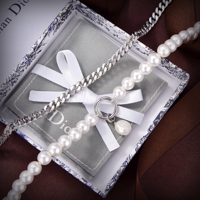Dior Necklace
