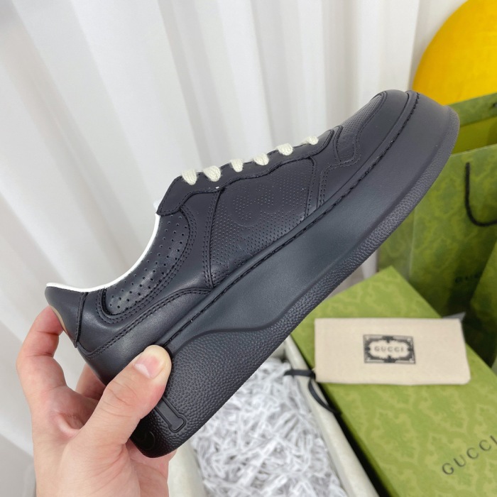 Gucci GG Sneaker Size 36-46 8-Color