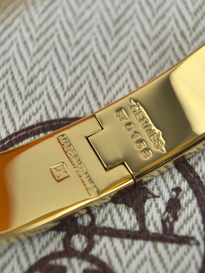 Hermes Bracelet