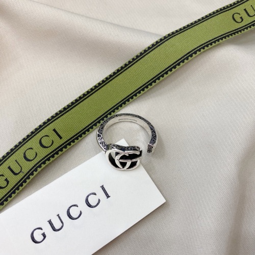 Gucci Ring 10# - 24#