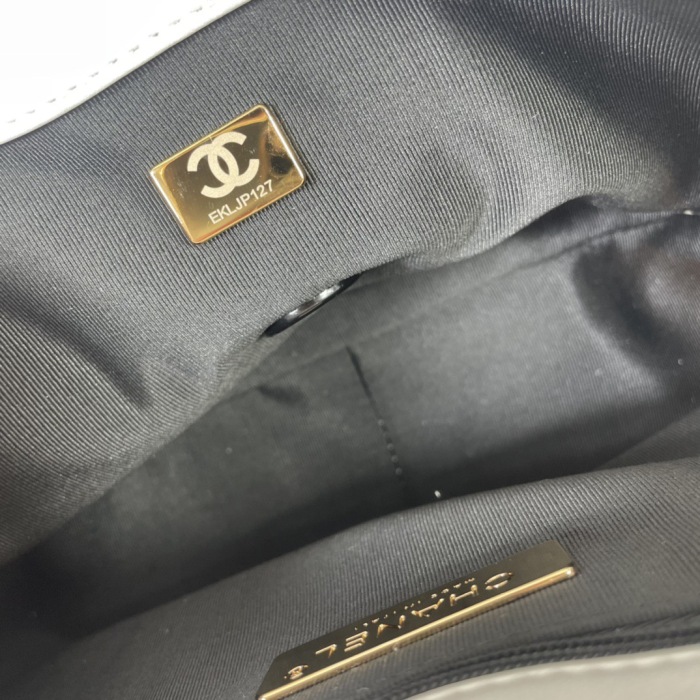 Chanel AS1160 2019fw Shoulder Bags 26*16*9cm