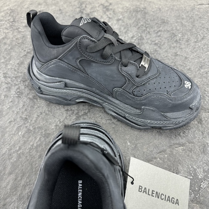 Balenciaga Triple S Sporty Sneaker Size 35-46