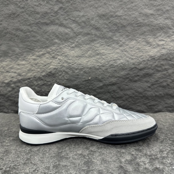 Chanel 25ss COCO Women Sneaker Size 36-41