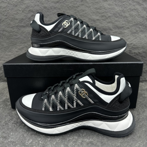 Chanel 2024ss Sneaker Size 36-46