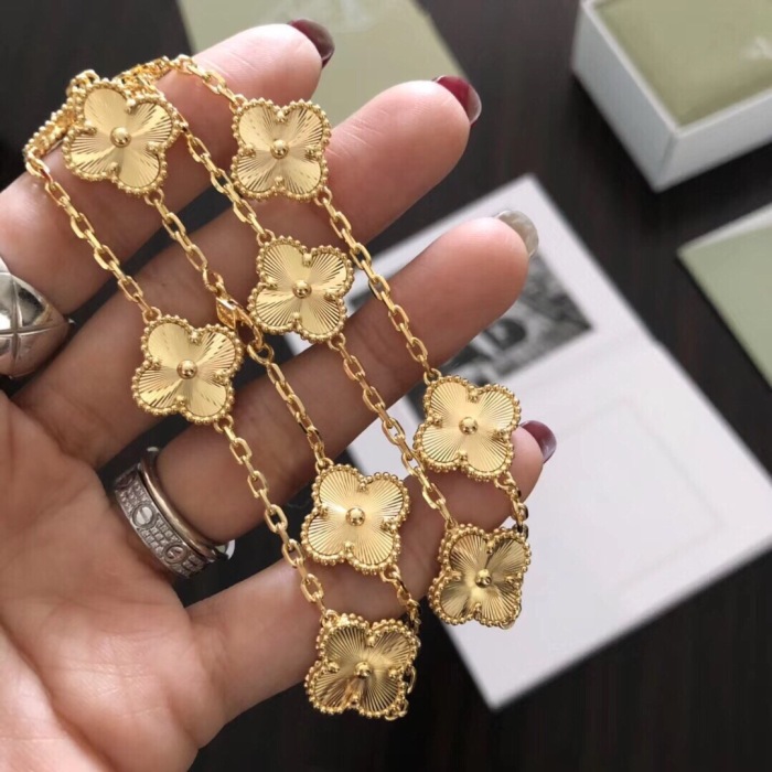 Van Cleef & Arpels Necklace