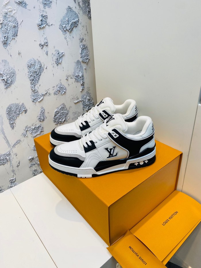 Louis Vuitton LV Trainer x Tyler Sneaker Size 40-46